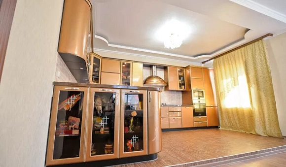 Кухня хамелеон в Сызрани