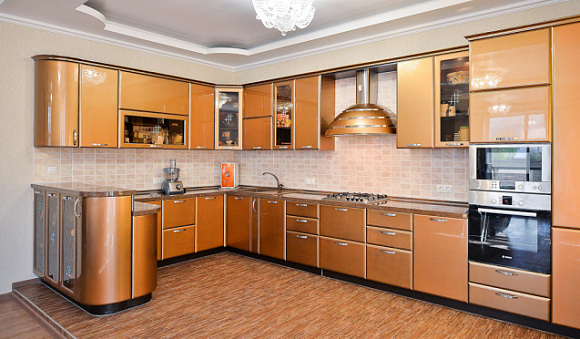 Золотая кухня в Арзамасе